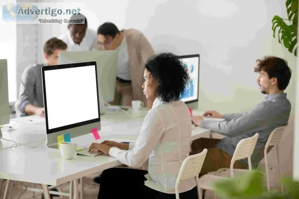 Digital Marketing Company  Nummero