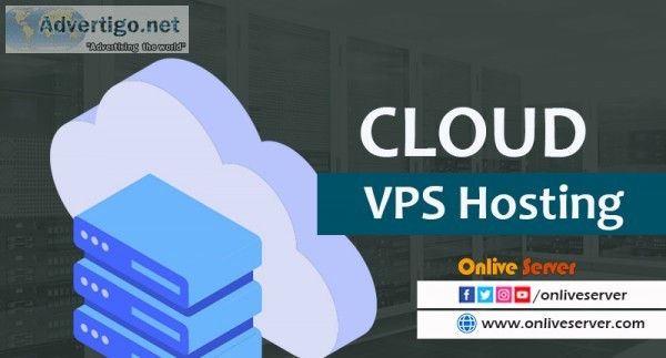 Get instantly support cloud vps hosting - onlive server