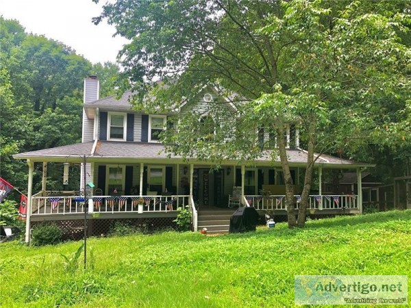 Single Family Home Forsale in Canton GA