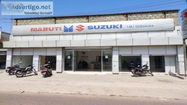 Call on LMJ Barmer Contact No to Book Your Dream Car