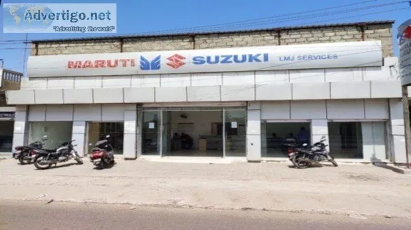 Call on LMJ Barmer Contact No to Book Your Dream Car