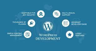 Wordpress Theme Design Services