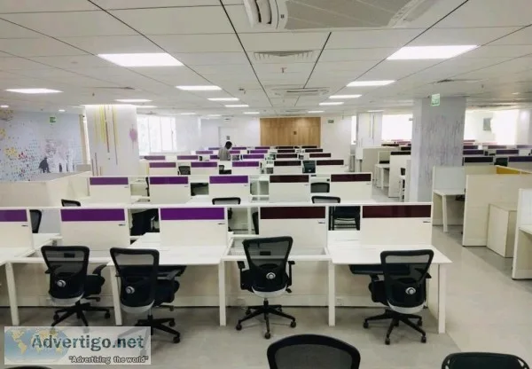 Immediate Office Space for Rent in Ambattur