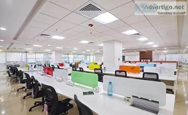 Budget Friendly Office Space for Rent in Nungambakkam Chennai