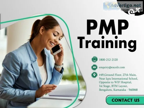 PMP Training