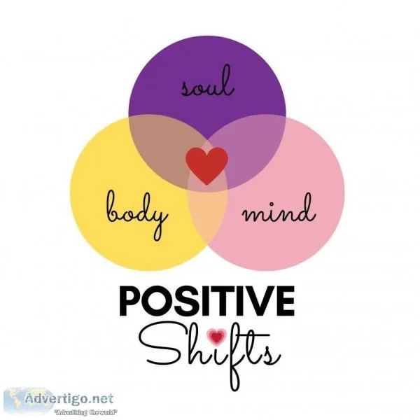 Positive shifts