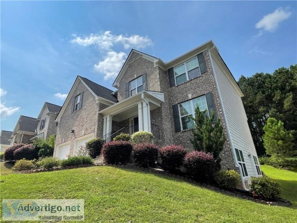 Single Family Home Forsale in Lawrenceville GA