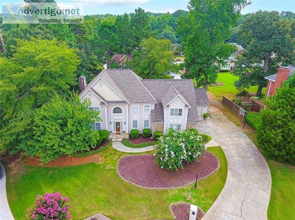 Single Family Home Forsale in Snellville GA