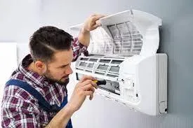 AC Repair Services in Mission Viejo