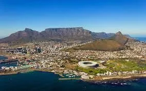 Table Mountain Combo Day Tour