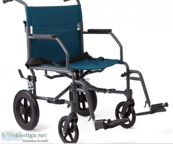 Transport Chair