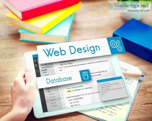 Web Design Company  Nummero