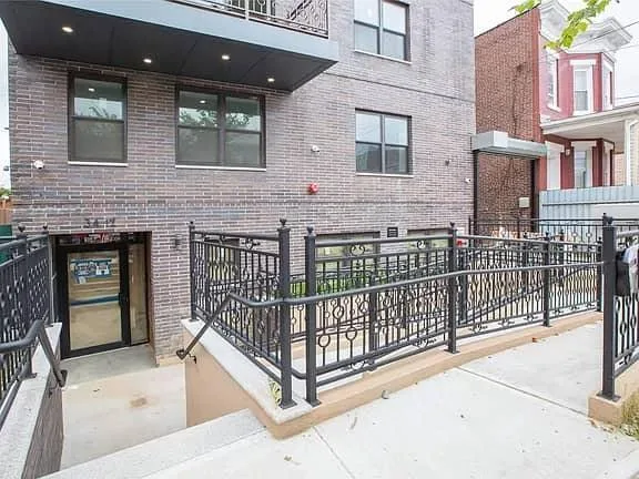 This condo is located at 34-17 103rd St 105 Corona NY.
