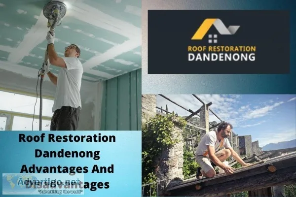 Roof Restoration Dandenong Services Are Both Premium And Cheap