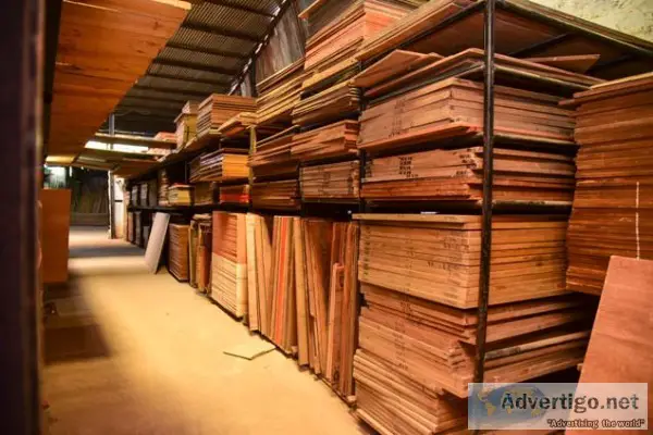 Plywood dealer in udaipur
