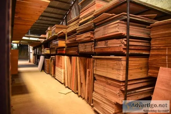 Plywood dealer in udaipur