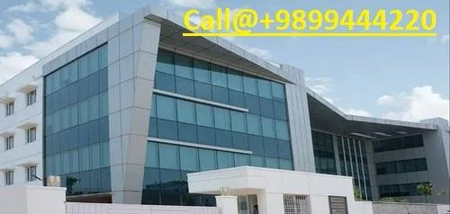Authority Plots Yamuna Expressway Authority Plots Sector 18 Noid