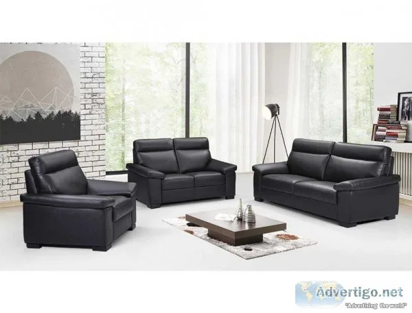 Best Leather Sofa In Hamilton