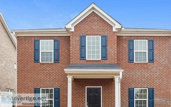 689 Armitage Way Stockbridge GA 30281