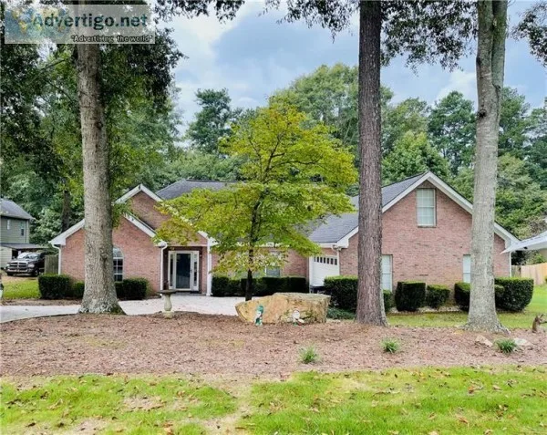 Single Family Home Forsale in Loganville GA
