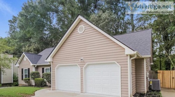 4252 Brandy Ann Dr Acworth GA 30101