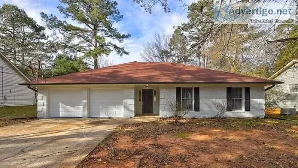 1619 Cherry Hill Ct SW Conyers GA 30094
