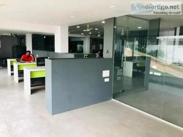 Interior design studio