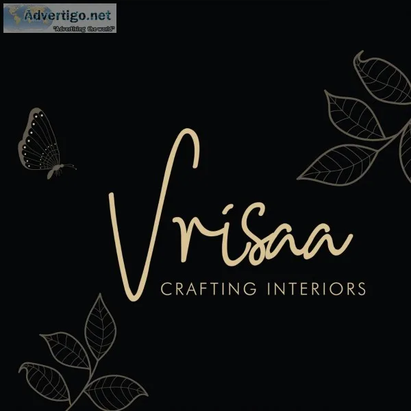 Interior design studio