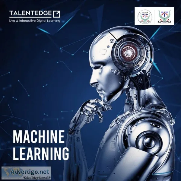 Machine learning Courses