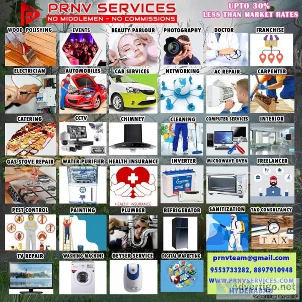 Health insurance services in hyderabad