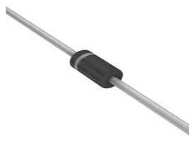 Uf4007 fast recovery diode