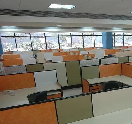 Fully Furnished Office Space for rental in Nungambakkam