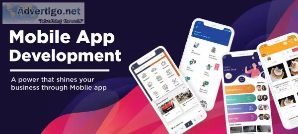 Best mobile application development company in jaipur