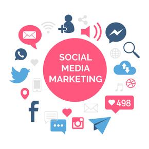 Social Media Marketing Services in Noida