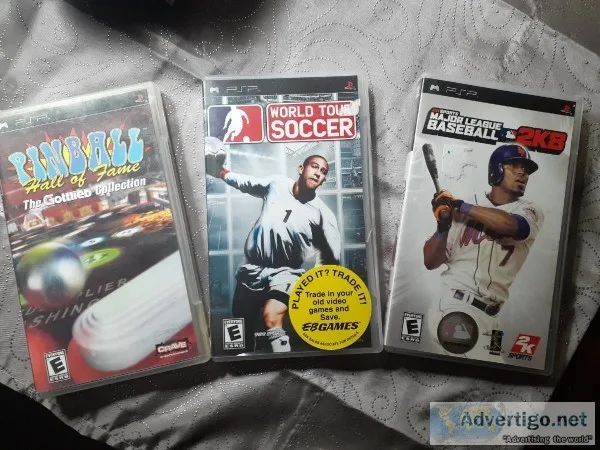 Gaming Bundle