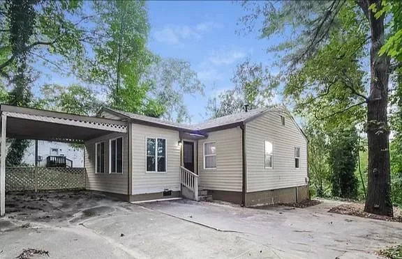 476 Rigby St NE Marietta GA 30060