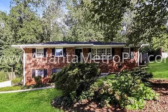 3213 Tammy Lynn Dr SW Marietta GA 30060