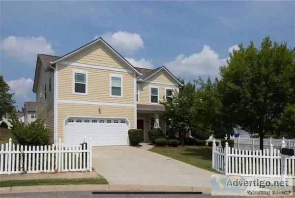 Single Family Home Forsale in Cumming GA
