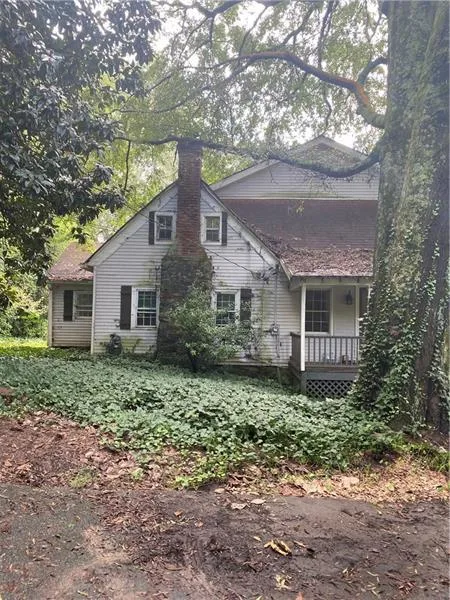 Single Family Home Forsale in Alpharetta GA