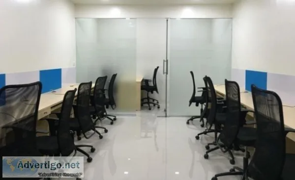 Commercial Office Space for Rent in Thousand Lights