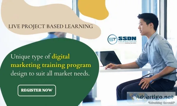 Join The Best Digital Marketing Institute in Gurgaon