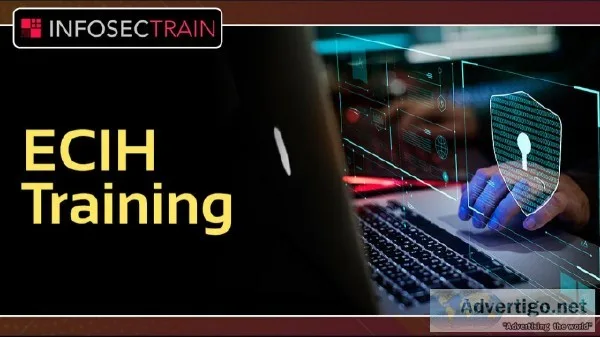 ECIH Certification Exam Training