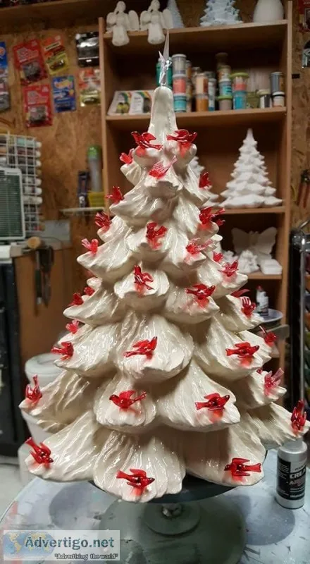 Ceramics For Sale