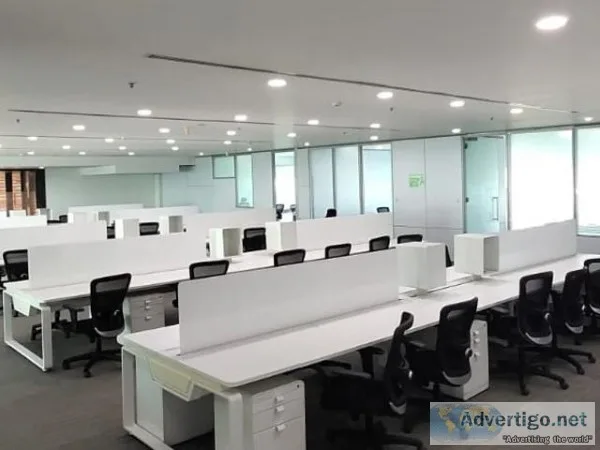 Private Office Space for rental in Guindy