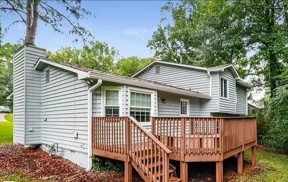 2979 Mike Dr SW Marietta GA 30064