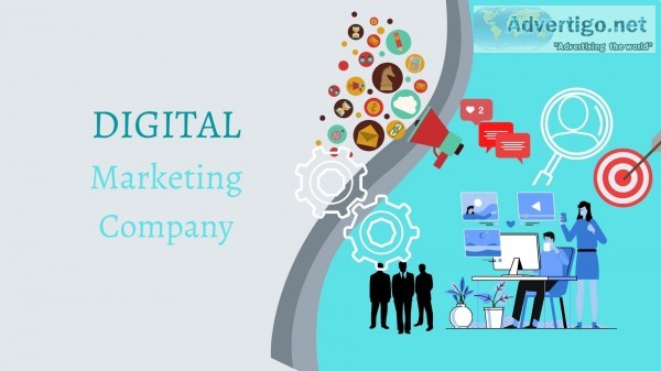 Best digital marketing company in gurgaon