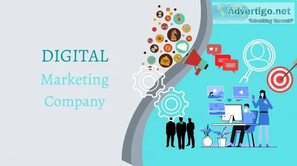 Best digital marketing company in gurgaon