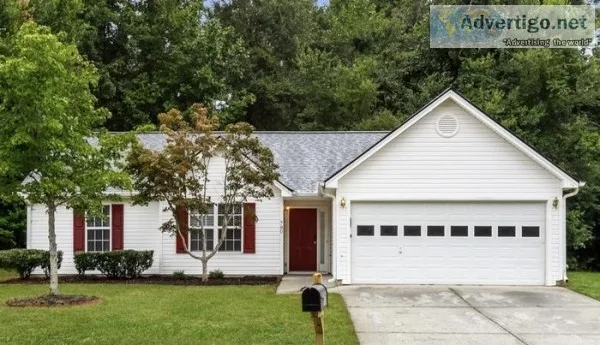 780 Amelia Grove Ln  Lawrenceville GA 30045