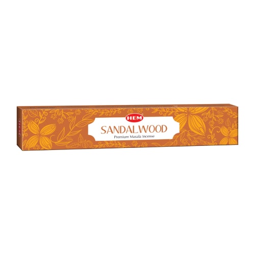 Best nature series sandalwood incense sticks