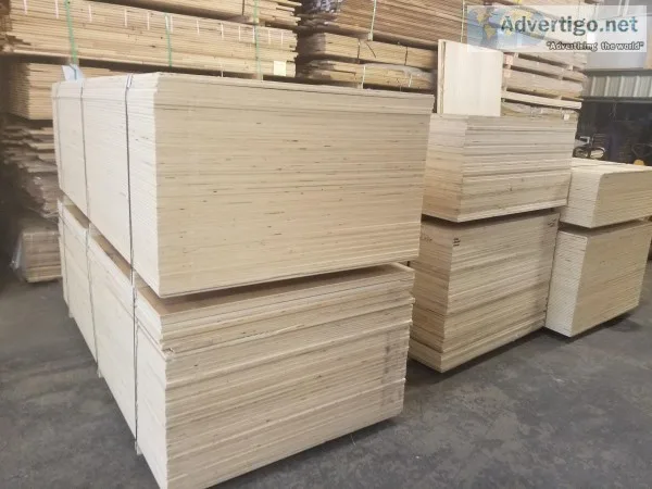 12&quot VENEER CORE MAPLE PLYWOOD SHEETS JUST IN